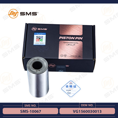 VG1560030013 SMS Phụ tùng xe tải Sinotruk Howo Bộ phận động cơ Piston Pin SMS-10066