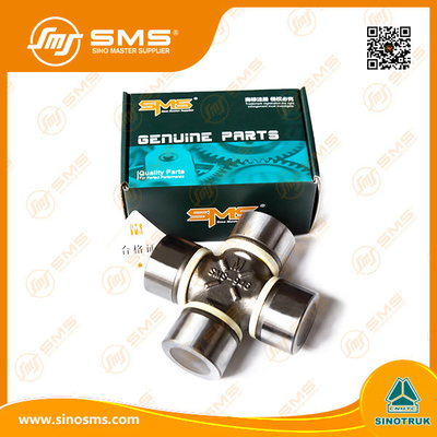 19036311080 SMS Phụ tùng xe tải Sinotruk Howo Universal Joint 57/0082 SMS-40946