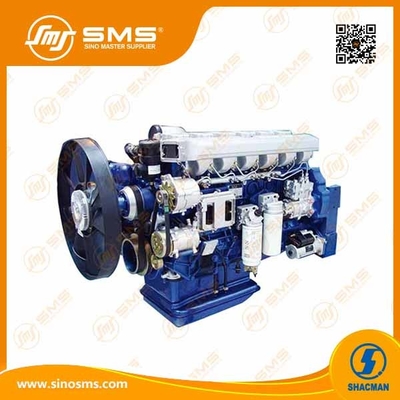 OEM ODM SHACMAN Phụ tùng xe tải Weichai Wp12 Engine ISO TS16949