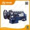 Shacman Weichai Wd615 Wd618 Wp10 Động cơ hoàn chỉnh ISO TS16949