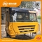 SAIC HONGYAN Iveco Truck Cabin 260 * 260 * 200CM Trailer Truck Cabin