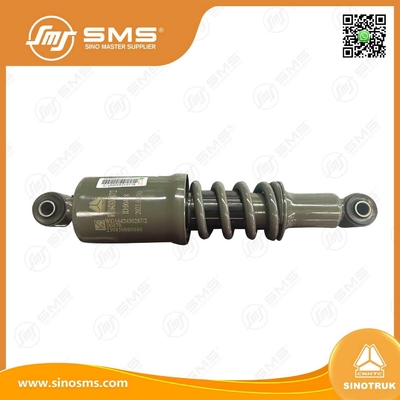 Mua WG1642430287 Máy hấp thụ va chạm HOWO Chiếc xe tải sản xuất trực tuyến