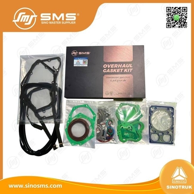 Mua Bộ sạc sửa chữa động cơ 61560010701 WEICHAI Bộ phận động cơ Weichai WD615 WD10 sản xuất trực tuyến