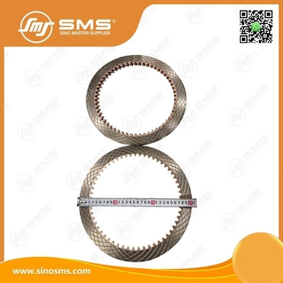 Mua Các bộ phận phụ tùng của máy tải bánh xe XCMG 42C0011 sản xuất trực tuyến