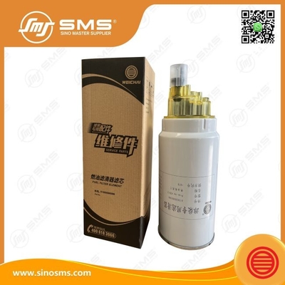 Mua Bộ lọc nhiên liệu xe tải 612600080088 WEICHAI Bộ phận động cơ PL420 sản xuất trực tuyến