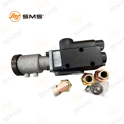 Mua Van điều khiển khí thủy lực 34qhf-000 HOWO Truck Parts sản xuất trực tuyến