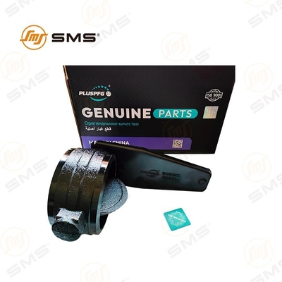 Mua Exhaust Brake Butterfly Valve SHACMAN Truck Parts DZ9100189008 Sanyi Tonly Sinotruk sản xuất trực tuyến