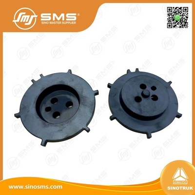 Mua 200V04501-0190 Đĩa xung trục cam Phụ tùng xe tải HOWO Đĩa xung trục cam sản xuất trực tuyến