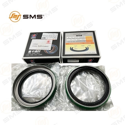 Mua Hàm bánh xe Seal 4373003500 4373003501 14373003400 17,6х152,4х25,4MM Semi-trailer SAF sản xuất trực tuyến