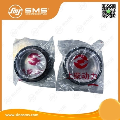 Mua D02B-104-02A+B Crankshaft trước Oil Seal XCMG Wheel Loader Phụ tùng dầu Seal sản xuất trực tuyến