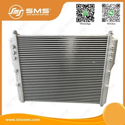 Mua Truck Intercooler DZ9X25953100 HOWO Chiếc xe tải phụ tùng Shacman X6000 sản xuất trực tuyến