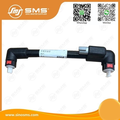 Mua Ống Urea DZ9X259743011 SHACMAN Chiếc xe tải Shacman X6000 Chiếc xe tải sản xuất trực tuyến