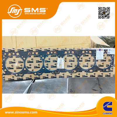 Mua CUMMINS Động cơ 6CT8.3 Vòng đệm xi lanh C3938267 95 * 25 * 1CM sản xuất trực tuyến
