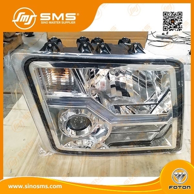 Mua H4364011008A0 Lắp ráp đèn đầu xe tải Thay thế Foton Auman sản xuất trực tuyến