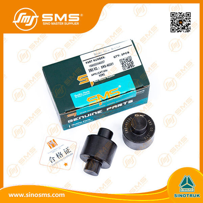 Mua 199000340027 SMS Phụ tùng xe tải Sinotruk Howo Chrome Steel Roller sản xuất trực tuyến