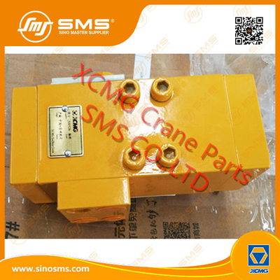 Mua 803000074 Van cân bằng cần cẩu XCMG 27 * 15 * 13CM ISO9001 sản xuất trực tuyến