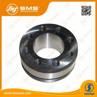 Mua 612600020333 Mặt bích trục khuỷu WP10 Bộ phận động cơ Weichai Bộ phận xe tải Shacman sản xuất trực tuyến