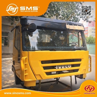 Mua SAIC HONGYAN Iveco Truck Cabin 260 * 260 * 200CM Trailer Truck Cabin sản xuất trực tuyến