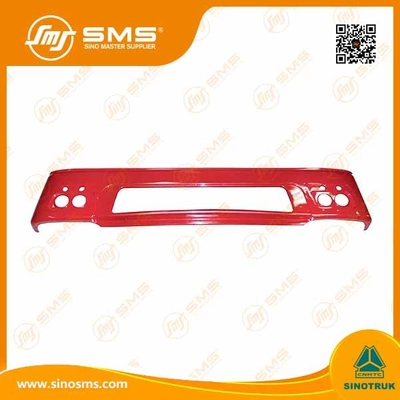 Mua WG1642240002 Bumper 07 model For Sinotruk Howo Truck CAB Spare Parts sản xuất trực tuyến