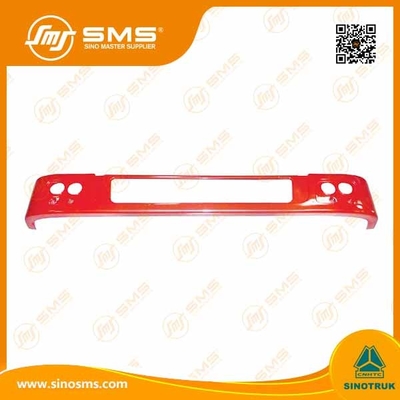 Mua WG1641240001 Bumper 07 model For Sinotruk Howo Truck CAB Spare Parts sản xuất trực tuyến