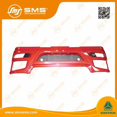 Mua WG1642241021 Bumper 10 model For Sinotruk Howo Truck CAB Spare Parts sản xuất trực tuyến