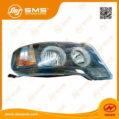 Mua OEM ODM KLQ6108 Xe buýt cao hơn ĐÈN TRƯỚC Kích thước tiêu chuẩn sản xuất trực tuyến