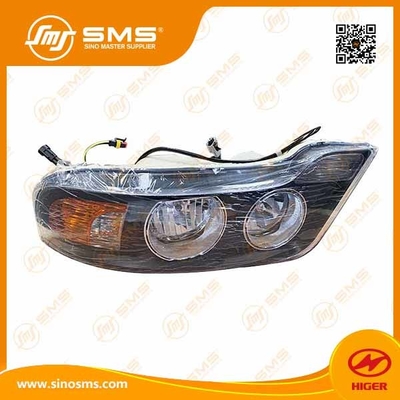 Mua OEM KLQ6108 Đèn trước xe buýt Kích thước tiêu chuẩn Phụ tùng xe buýt cao hơn sản xuất trực tuyến
