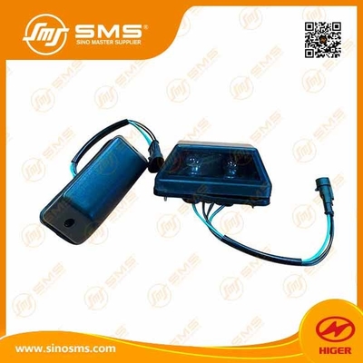 Mua 37A01-17100 Đèn biển đăng ký phía sau Phụ tùng xe buýt cao hơn sản xuất trực tuyến