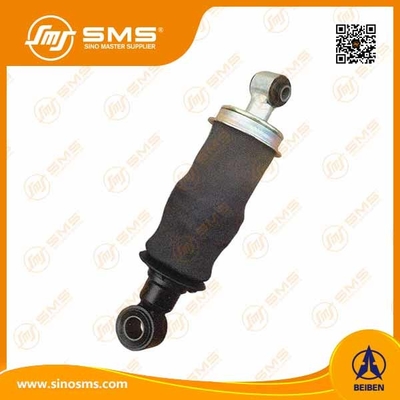 Mua Z01110115 Giảm xóc lò xo không khí 90 * 340 Phụ tùng xe tải BEIBEN sản xuất trực tuyến