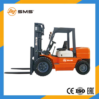 Mua Xe nâng động cơ diesel bốn bánh 3 tấn Xe nâng K25 sản xuất trực tuyến