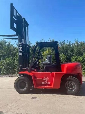 Mua CPC38 Động cơ Quanchai Xe nâng động cơ diesel 3 tấn 5 tấn 10 tấn sản xuất trực tuyến