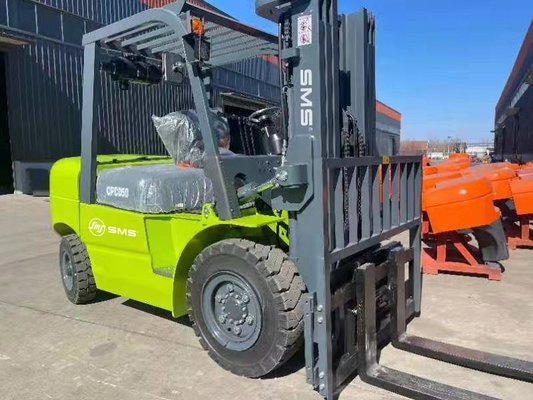 Mua CPC40 Xe nâng động cơ diesel dòng K 3 tấn 5 tấn 10 tấn sản xuất trực tuyến