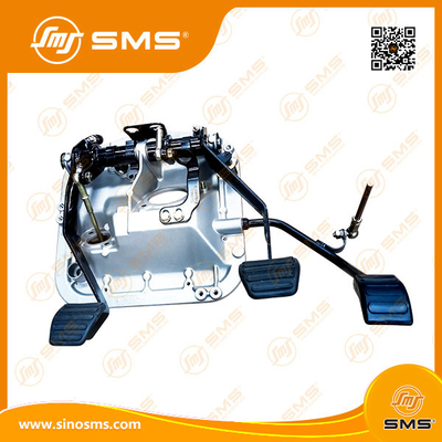 Cụm cơ cấu bàn đạp SHACMAN F2000 DZ92189230102