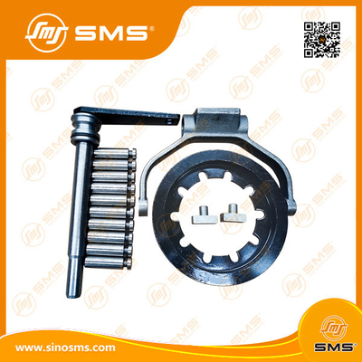 Weichai Engine Truck Wp12 Vận hành Sylinder 1228320105 + 1228320106