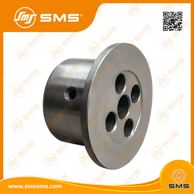 Trục bánh răng trung gian động cơ Weichai nguyên bản 61560050044