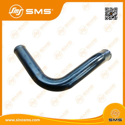 Ống tản nhiệt Bộ phận xe tải SHACMAN DZ93259534044