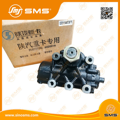 DZ9100470075 Bộ phận lái xe tải SHACMAN