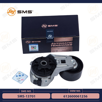 612600061256 Bộ phận động cơ xe tải Shacman Bộ căng tự động SMS-13701