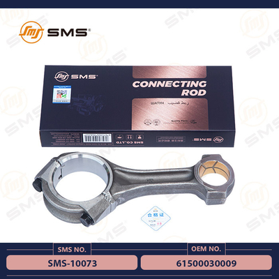 61500030009 Bộ phận động cơ xe tải Sinotruk Howo Thanh kết nối SMS-10073