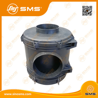WG9725190100 Bộ lọc không khí Sinotruk Howo Hỗ trợ OEM ODM
