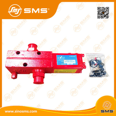 14767463LC PT van FOTON Phụ tùng xe tải