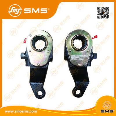 99000340057/56 Tay điều chỉnh Phụ tùng xe tải SHACMAN