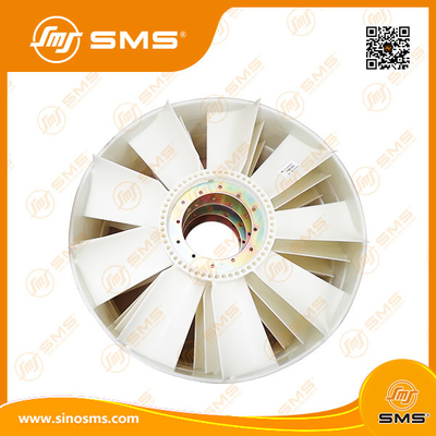 Quạt động cơ Weichai 612630060455 Màu các loại