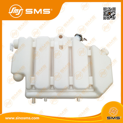 AZ9112530333 Thùng xả cho xe tải Sinotruk Howo Phụ tùng CAB