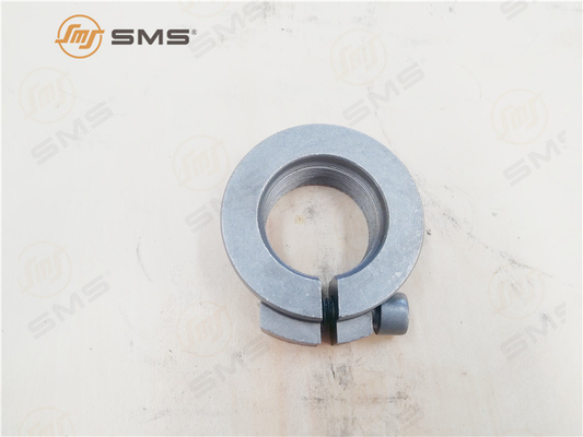 Nguyên bản 81.92901.0066 Knuckle Nut SHACMAN Phụ tùng xe tải