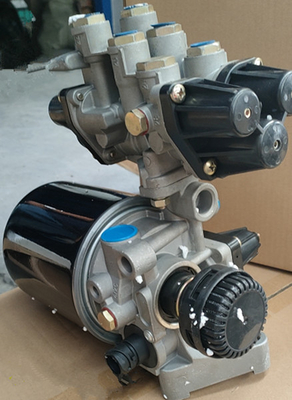 Phụ tùng xe tải FAW Máy sấy khí Assy 3515010-Q468W