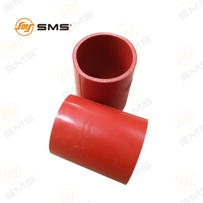 612600110824 Vòi SHACMAN Phụ tùng xe tải Phụ tùng Weichai