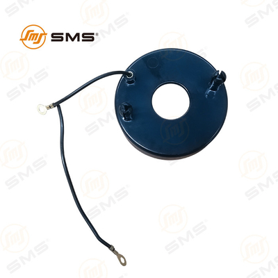 DZ95189460404 Phụ tùng xe tải SHACMAN mặt bích trở lại