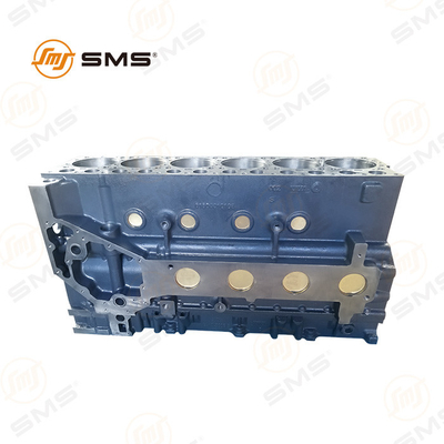 612600900131 Khối xi lanh Bộ phận động cơ Weichai