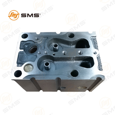 612600040282 Bộ phận động cơ Weichai đầu xi lanh